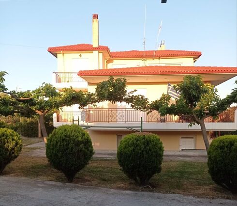 ΑΡΑΧΩΒΙΤΙΚΑ...... ΕΥΚΑΙΡΙΑ ...... ΜΟΝΑΔΙΚΗ ΚΑΤΟΙΚΙΑ