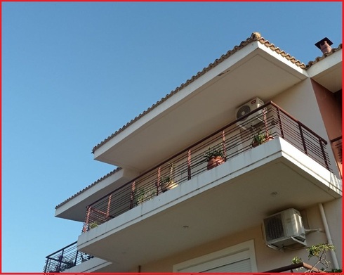 ΔΕΜΕΝΙΚΑ:  ΠΟΛΥΤΕΛΕΣ ΔΙΑΜΕΡΙΣΜΑ ΡΕΤΙΡΕ ΕΜΒΑΔΟΥ 91,00 ΤΜ. + ΚΛΕΙΣΤΟ ΓΚΑΡΑΖ - ΑΠΟΘΗΚΗ + 2 ΑΝΟΙΚΤΕΣ ΘΕΣΕΙΣ ΠΑΡΚΙΝ ΣΤΗΝ ΠΙΛΟΤΗ