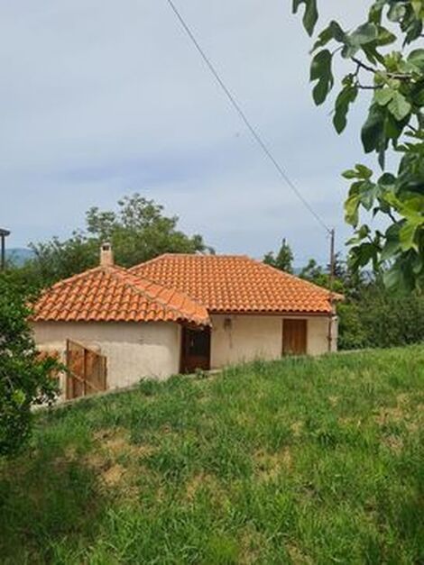 ΠΩΛΗΣΗ:   ΚΑΛΟΥΣΙ ΦΑΡΡΩΝ ΑΧΑΙΑΣ  - ΜΟΝΑΔΙΚΗ ΑΝΑΚΑΙΝΙΣΜΕΝΗ ΜΟΝΟΚΑΤΟΙΚΙΑ
